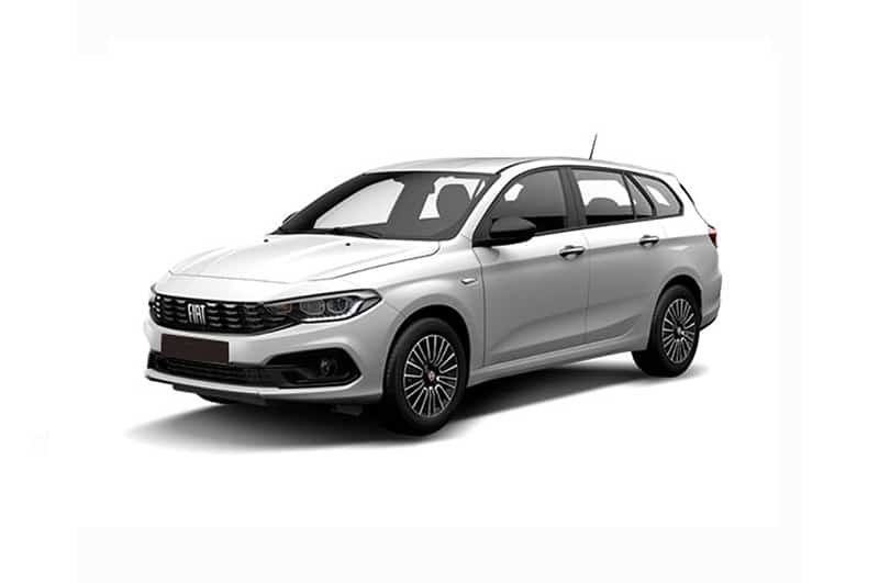 Fiat tipo SW or similar