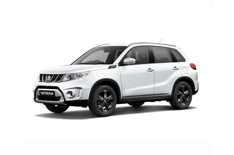 Suzuki vitara Korinthos