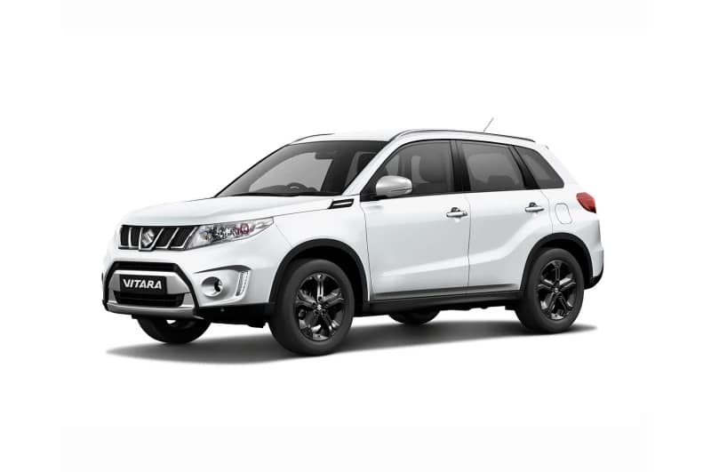 Suzuki Vitara Automatic or similar